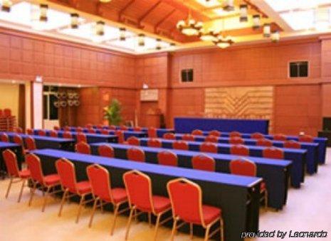 Haiyue Bay Holiday Hotel Sanya Faciliteiten foto